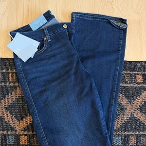7 For All Mankind Kimmie Jeans